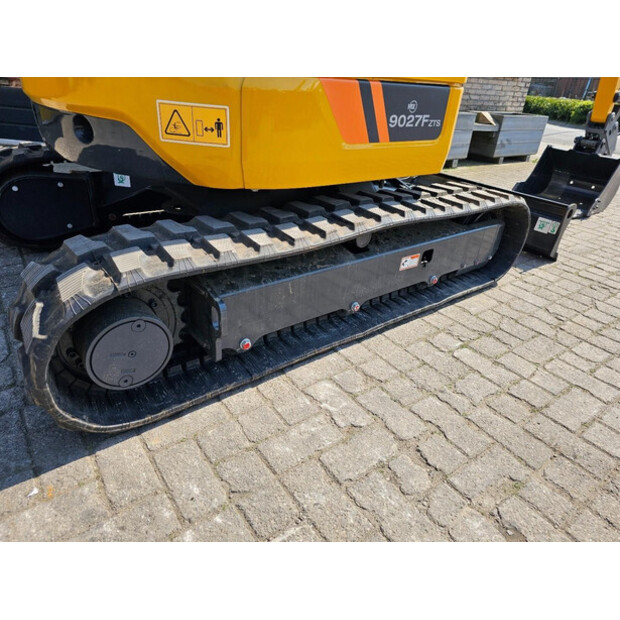 2026 LiuGong 9027F-46703693