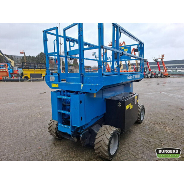 2017 Genie GS4069 DC-46703702