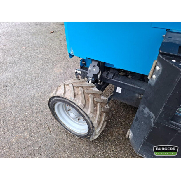 2017 Genie GS4069 DC-46703708