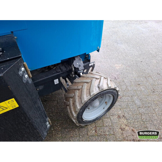 2017 Genie GS4069 DC-46703709