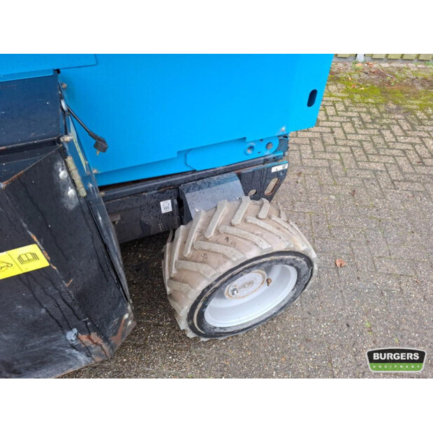 2017 Genie GS4069 DC-46703712