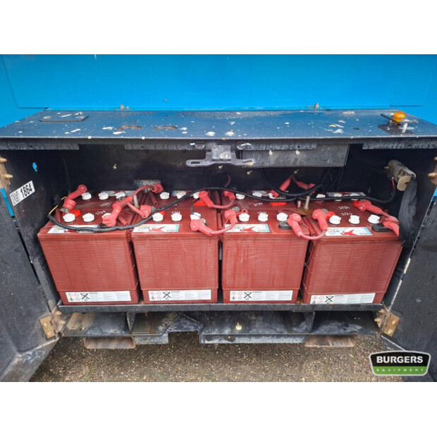 2017 Genie GS4069 DC-46703714