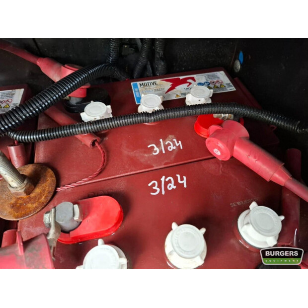 2017 Genie GS4069 DC-46703716