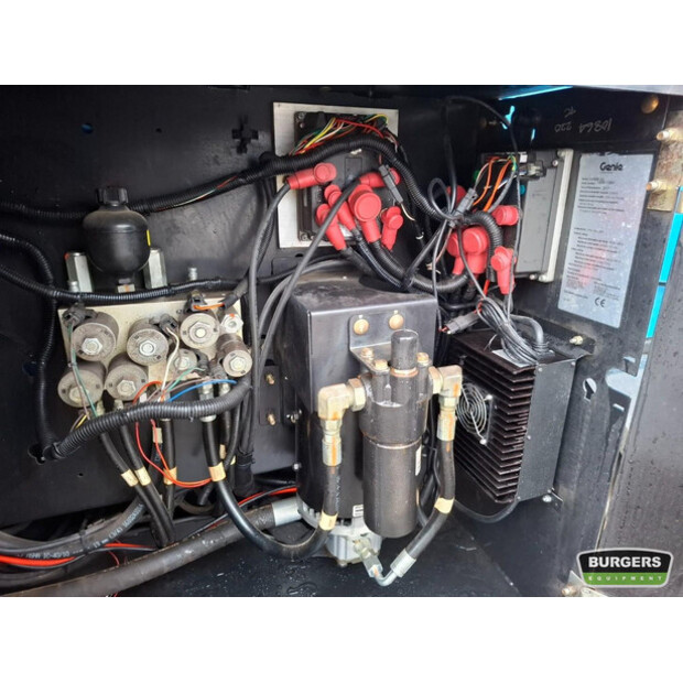 2017 Genie GS4069 DC-46703718