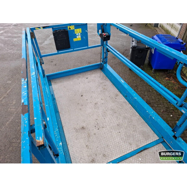 2017 Genie GS4069 DC-46703719