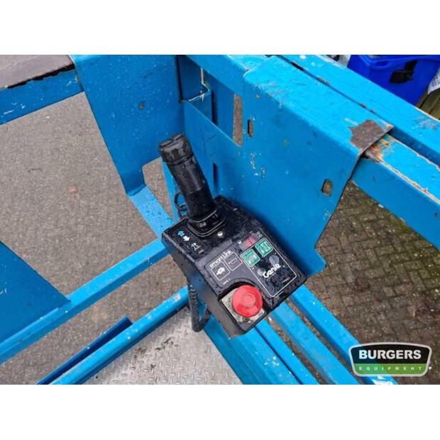 2017 Genie GS4069 DC-46703720