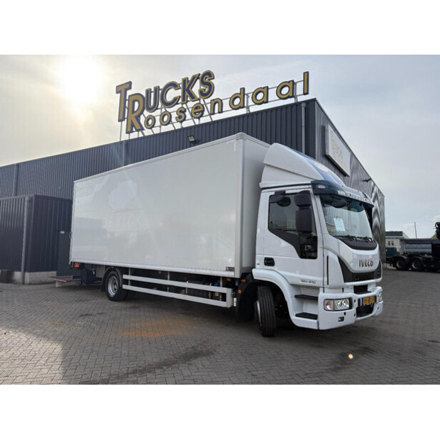 2020 Iveco 120E-46703784