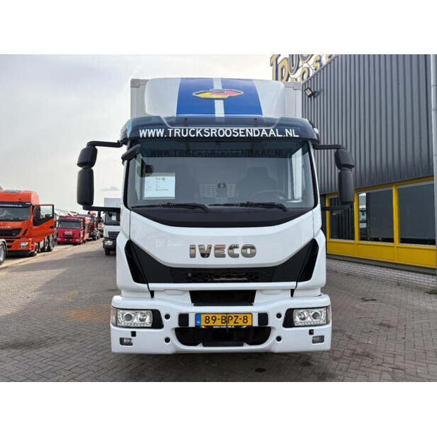 2020 Iveco 120E-46703785