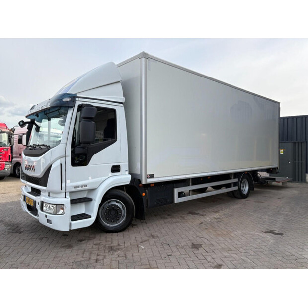 2020 Iveco 120E-46703786