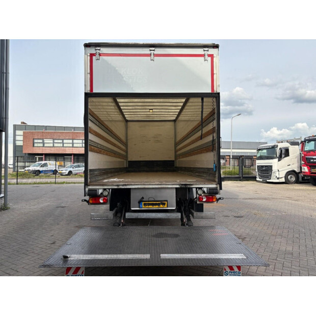 2020 Iveco 120E-46703787