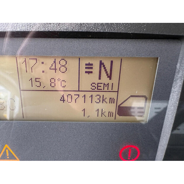 2020 Iveco 120E-46703789