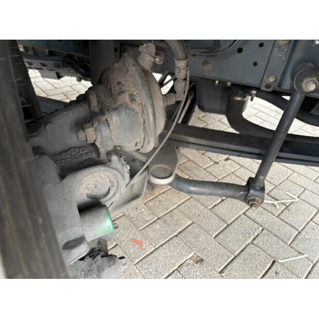 2020 Iveco 120E-46703794