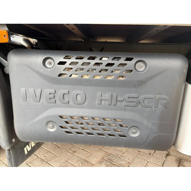 2020 Iveco 120E-46703798