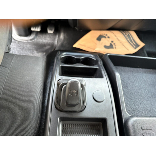 2020 Iveco 120E-46703799