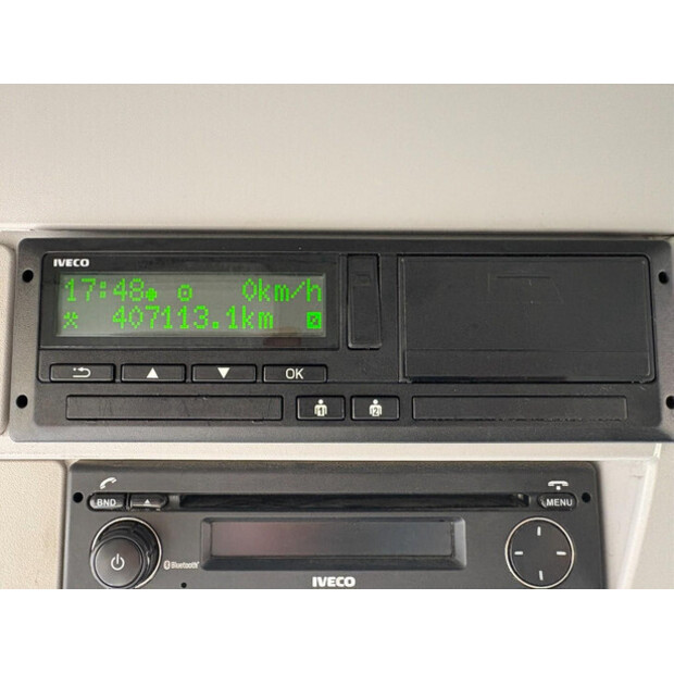 2020 Iveco 120E-46703803