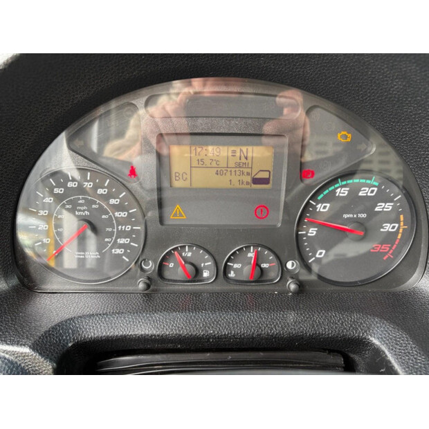 2020 Iveco 120E-46703804