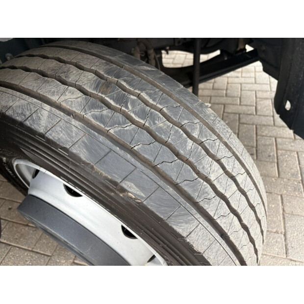 2020 Iveco 120E-46703810