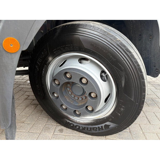 2020 Iveco 120E-46703811