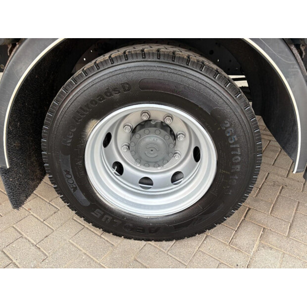 2020 Iveco 120E-46703813