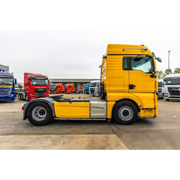 2014 MAN TGX 18.480-46703913