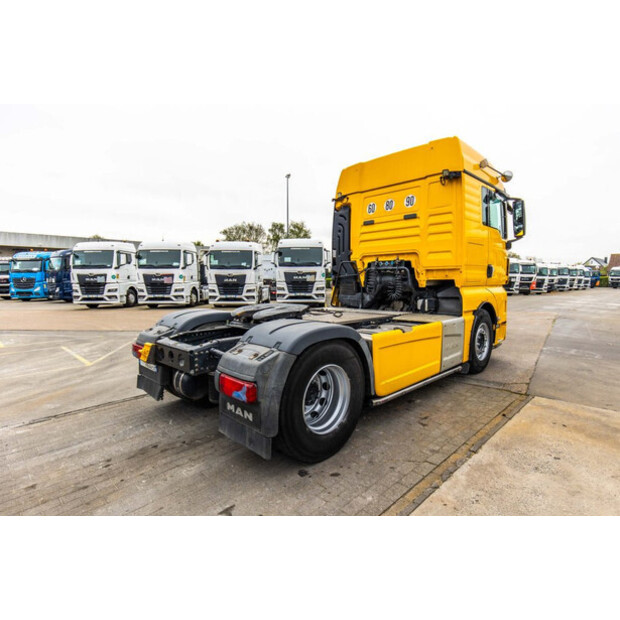 2014 MAN TGX 18.480-46703915