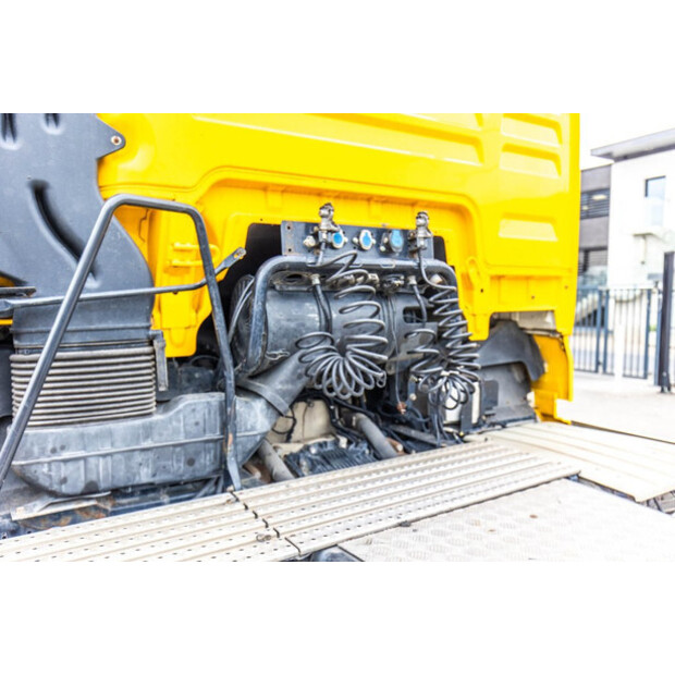 2014 MAN TGX 18.480-46703923