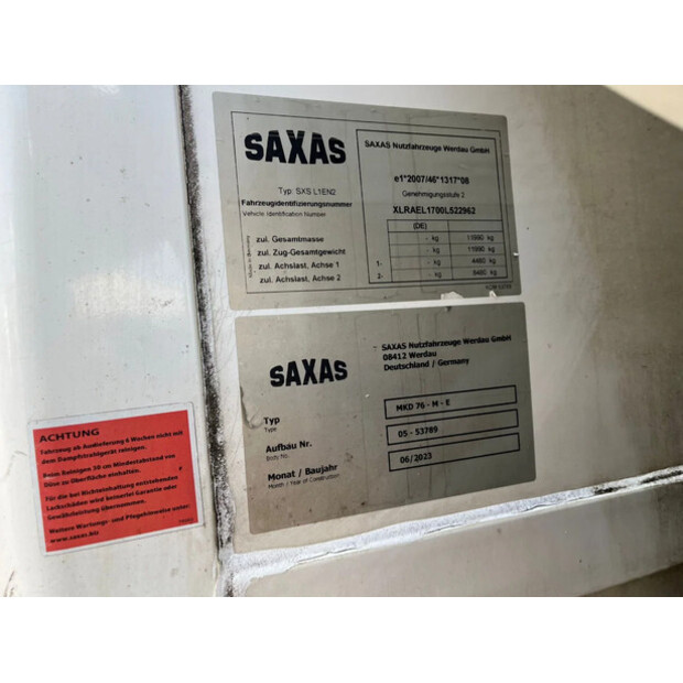 2023 DAF LF 230 FA-46703924