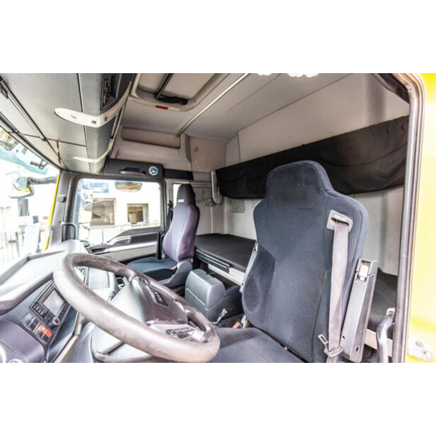 2014 MAN TGX 18.480-46703927