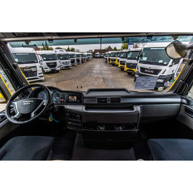 2014 MAN TGX 18.480-46703931