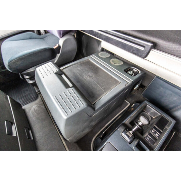 2014 MAN TGX 18.480-46703933