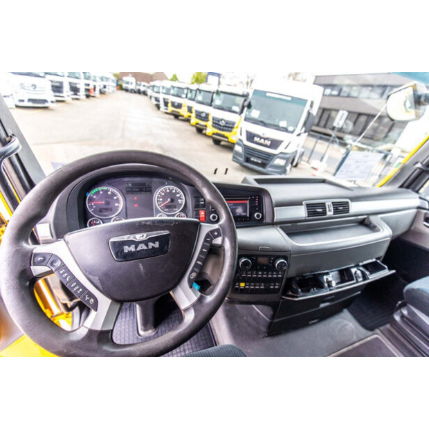 2014 MAN TGX 18.480-46703934