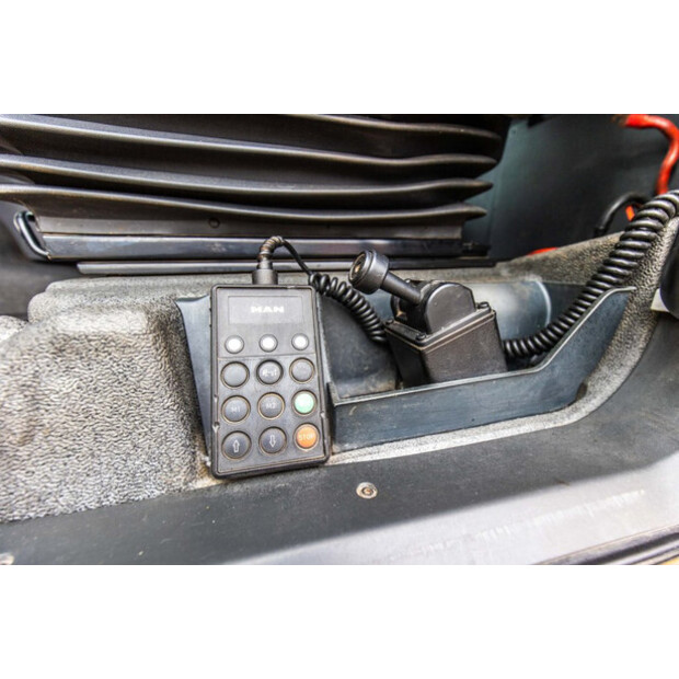 2014 MAN TGX 18.480-46703935