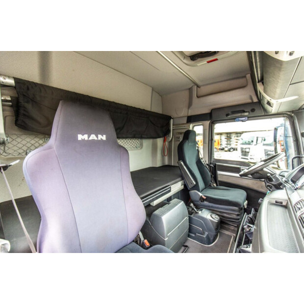 2014 MAN TGX 18.480-46703936