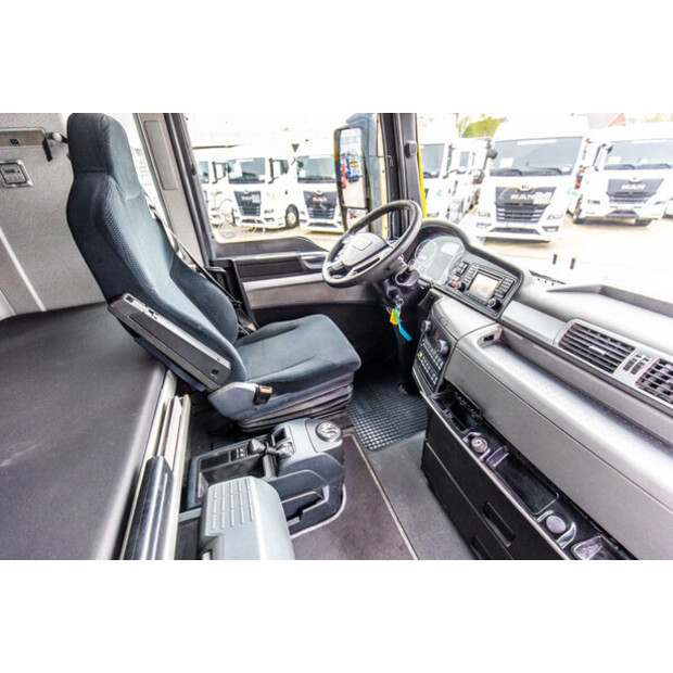 2014 MAN TGX 18.480-46703937