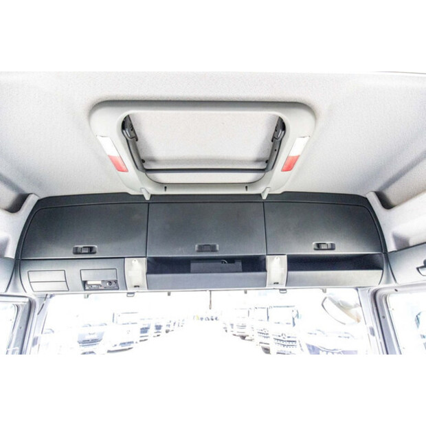 2014 MAN TGX 18.480-46703938