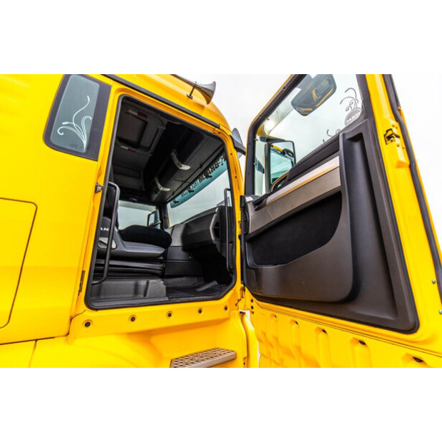 2014 MAN TGX 18.480-46703939