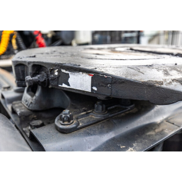 2018 Mercedes-Benz ACTROS 1846 LS-46703951