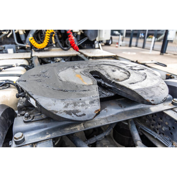 2018 Mercedes-Benz ACTROS 1846 LS-46703952