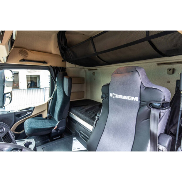 2018 Mercedes-Benz ACTROS 1846 LS-46703955