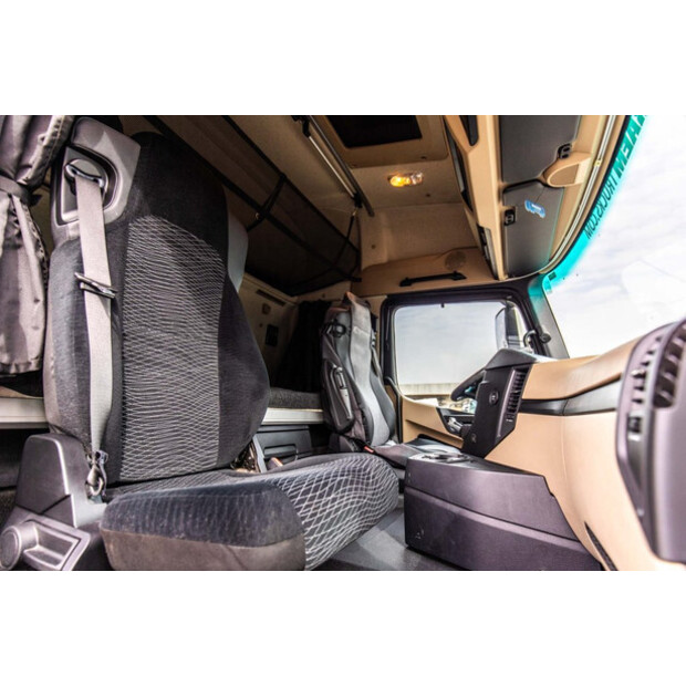 2018 Mercedes-Benz ACTROS 1846 LS-46703956