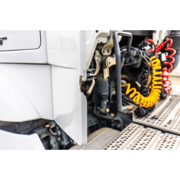 2018 Mercedes-Benz ACTROS 1846 LS-46703961