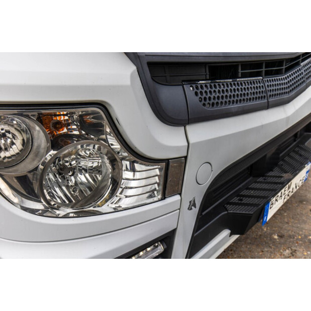 2018 Mercedes-Benz ACTROS 1846 LS-46703962