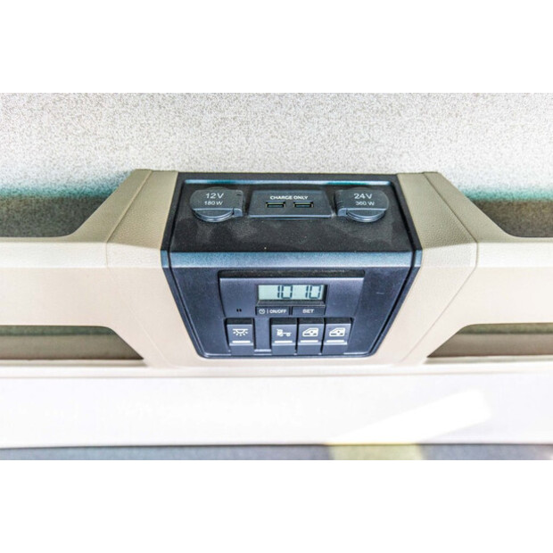 2019 مان TGX 18.470-46703976