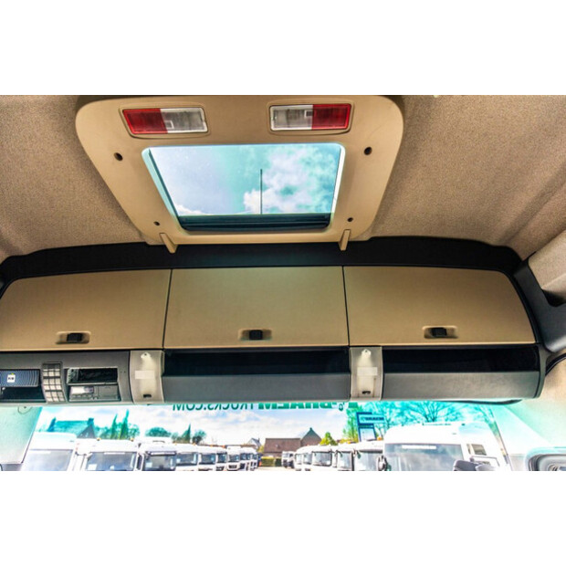 2019 مان TGX 18.470-46703978