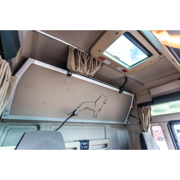 2019 مان TGX 18.470-46703980