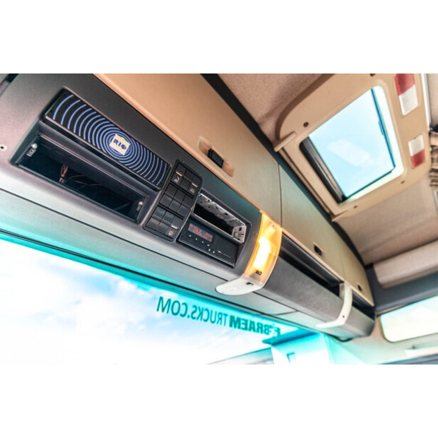 2019 مان TGX 18.470-46703982