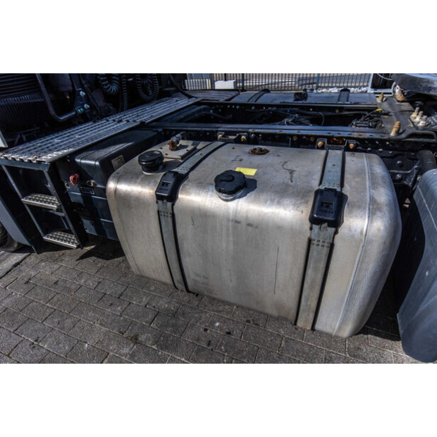 2019 مان TGX 18.470-46703985