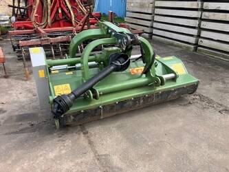 Image de Agricole & Forestier 2023 CELLI