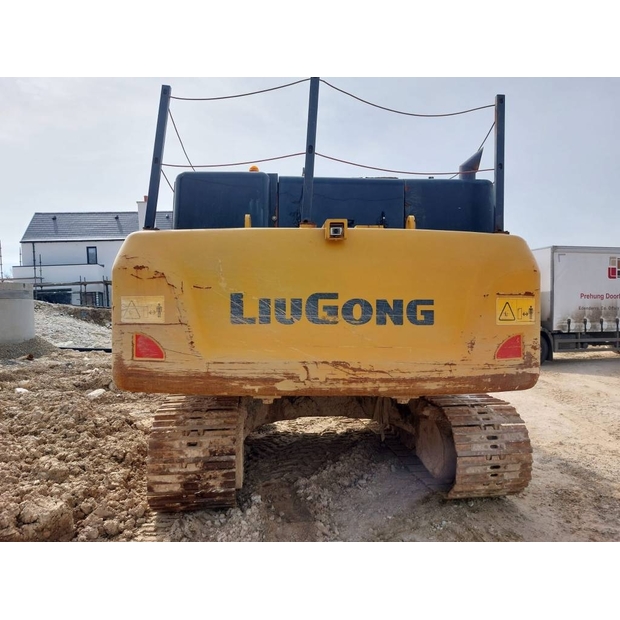2019 LiuGong 939E-46709230