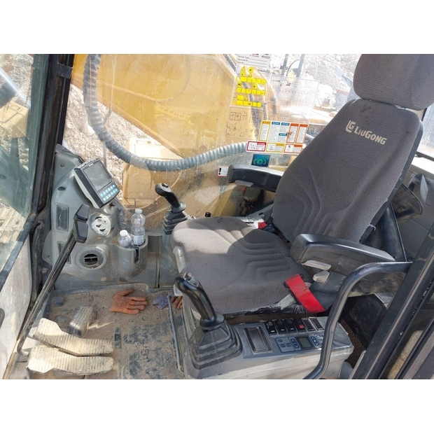 2019 LiuGong 939E-46709234